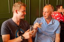 Whiskey Tasting Tour of Dublin