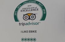 7 BEST VIEWS - PRAGUE eBIKE TOUR