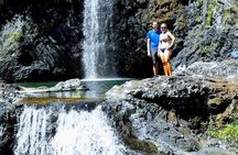 7 Cascades Half Day