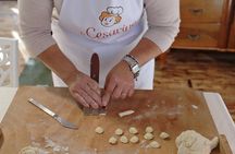 Small Group Market tour and Cooking class in Lecce