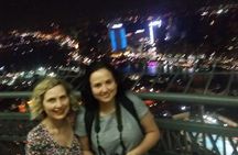 Private Guided Night Tour of Cairo