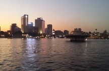 Private Guided Night Tour of Cairo