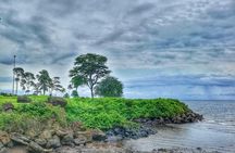 Tour of Bioko Island