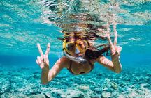 Day tour to Red sea ain EL Sokhna from Cairo 