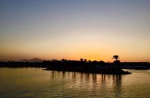 Hurghada: Sunrise Quad Biking and Giftun Island Snorkeling