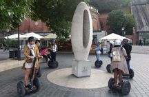 Budapest 2-Hour Night Segway Experience