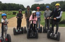 Budapest 2-Hour Night Segway Experience