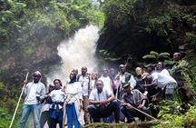 3 Days Nyungwe Natural forest tour in Rwanda
