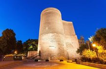 Full day Private Baku City Tour included local Lunch