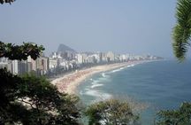 Rio Alternative Viewpoints - by Alan Denis