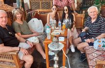 Private Full-Day Walking Tour through Islamic Cairo