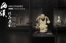 Chengdu Half-Day Cultural Leisure Tour w Personal Photo Shoot
