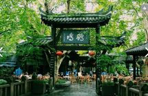 Chengdu Half-Day Cultural Leisure Tour w Personal Photo Shoot
