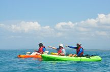 Manuel Antonio Ocean Kayaking & Snorkeling