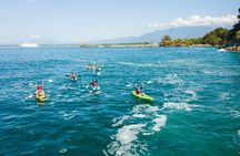 Manuel Antonio Ocean Kayaking & Snorkeling