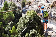 Via Ferrata Experience