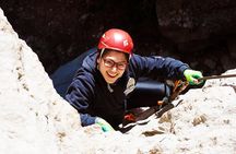 Via Ferrata Experience