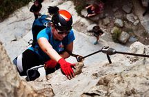 Via Ferrata Experience