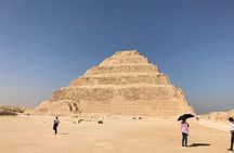 Sakkara and Memphis