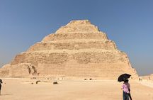 Sakkara and Memphis