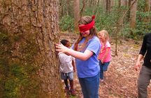 Sharing Nature with Children