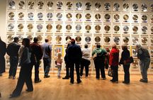 Before-Open Guided Tour & Admission to Country Music Hall of Fame