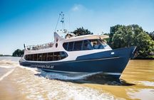 Delta Premium, optional with lunch at Revire Grill By Summa Group
