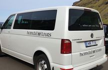 Súðuroy Island Day Tour, Faroe Islands