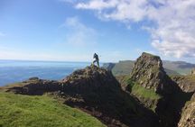 Súðuroy Island Day Tour, Faroe Islands