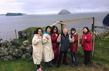 Súðuroy Island Day Tour, Faroe Islands