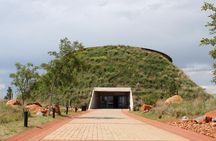 Cradle of Humankind World Heritage Site 