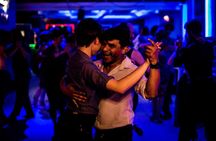 Buenos Aires - Private Tango lesson
