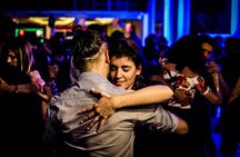 Buenos Aires - Private Tango lesson