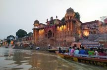 Private Day Tour in Varanasi