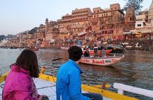 Private Day Tour in Varanasi