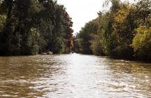 Guided Kayak Tour in Buenos Aires.