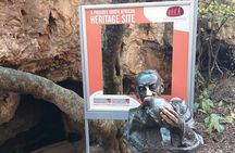 Cradle of Humankind World Heritage Site 
