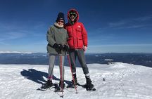 The Best of Bansko: Magical Snowshoeing Adventure & SPA