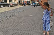 The Best Of Riga Private Walking Tour