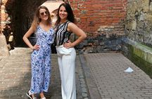 The Best Of Riga Private Walking Tour