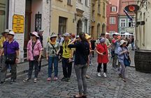 The Best Of Riga Private Walking Tour