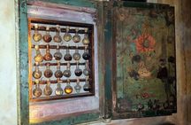 Private Historic Riga Walking Tour in Old Town