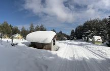 The Best of Bansko: Magical Snowshoeing Adventure & SPA