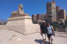 Top Rated Alexandria Day Tour from Cairo