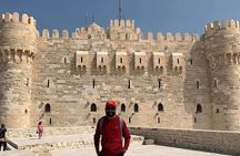 Top Rated Alexandria Day Tour from Cairo