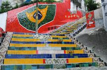 Santa Teresa Rio de Janeiro - by Alan Denis