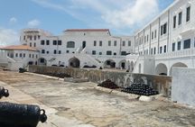 Cape Coast Day Tour From Accra 