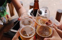 Brewing Bliss: A Private Copenhagen Beer Tasting Journey