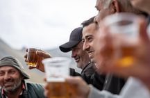 Brewing Bliss: A Private Copenhagen Beer Tasting Journey