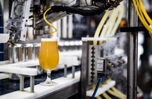 Brewing Bliss: A Private Copenhagen Beer Tasting Journey